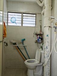 Blk 401 Harmony View (Hougang), HDB 3 Rooms #470044111